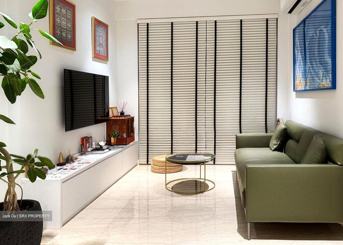 Charisma View (D21), Apartment #523705491